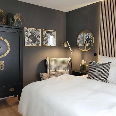 Ferienwohnung Anna Maria Erding Exteriör bild