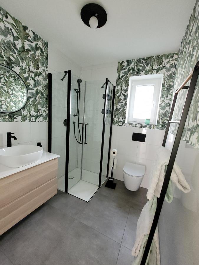 Ferienwohnung Anna Maria Erding Exteriör bild