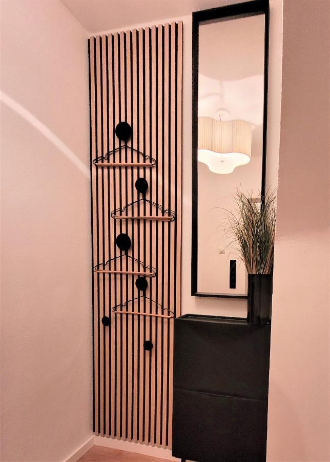 Ferienwohnung Anna Maria Erding Exteriör bild