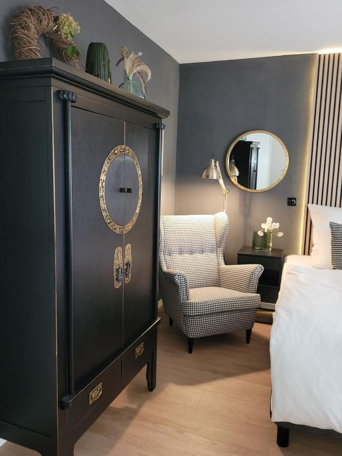 Ferienwohnung Anna Maria Erding Exteriör bild