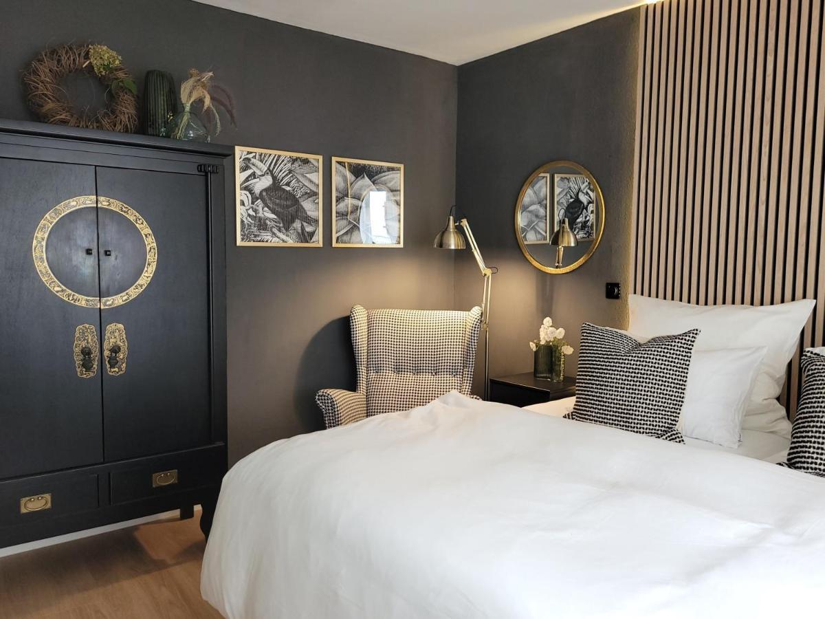 Ferienwohnung Anna Maria Erding Exteriör bild